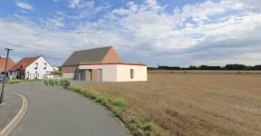 Romain DESMON - ECLA ARCHITECTURES