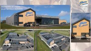 Lynda BACHA - ATELIER TERRA ARCHITECTURE