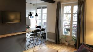 Catherine BENOIT - CATHERINE BENOIT ARCHITECTE