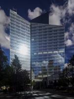 AGENCE D'ARCHITECTURE - WILLERVAL ET ASSOCIES