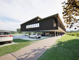 MARION SAUTREAU - GENESE ATELIER D'ARCHITECTURE