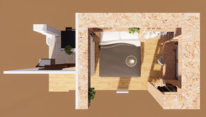 Laurene RIBIERE - KOYA CONCEPTION