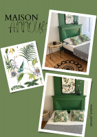 Isabelle LONGIN - Maison Annouk