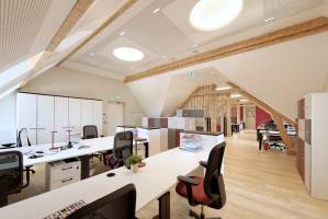 Julien GRENOT - JULIEN GRENOT ARCHITECTURE